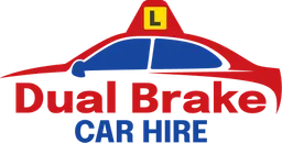 Dualbrake Car Hire logo
