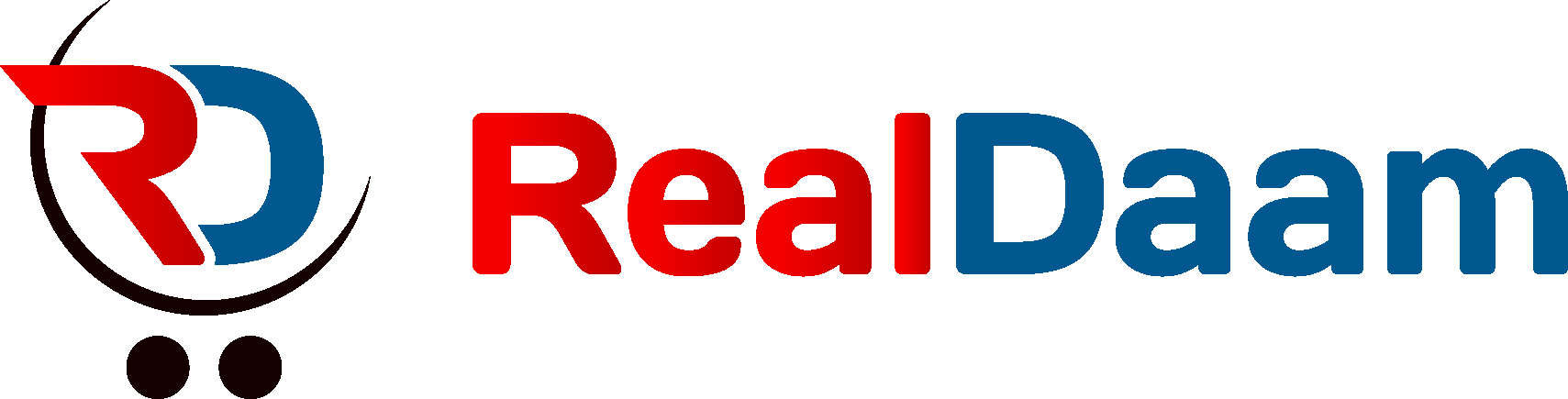 Realdaam logo